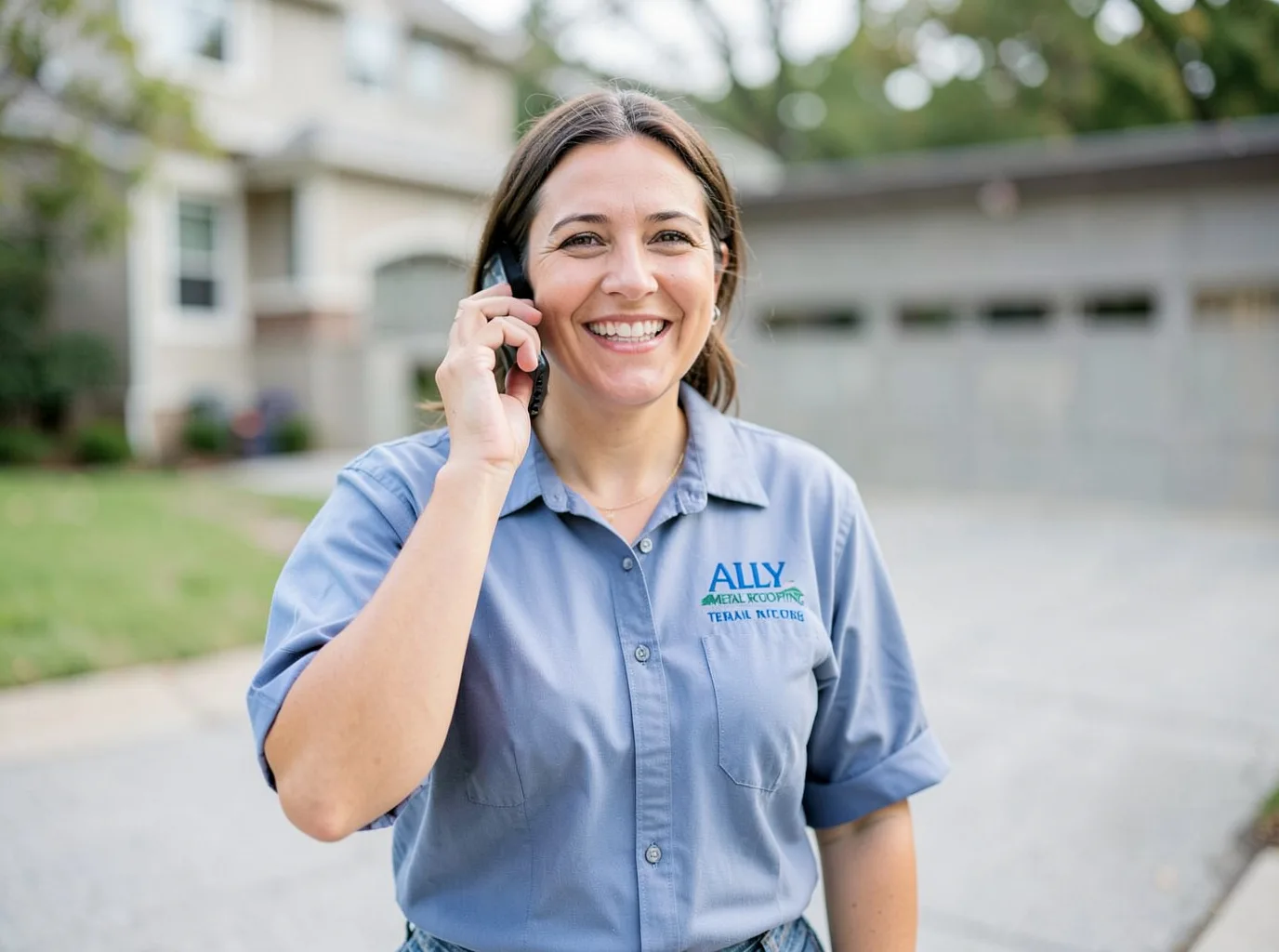 Metal Roof Installation Brooklyn, WI FAQs